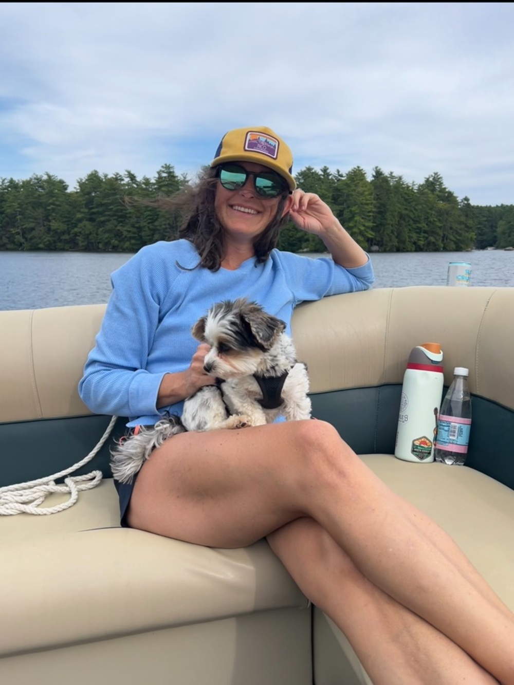 Meet your Posher, Jessica